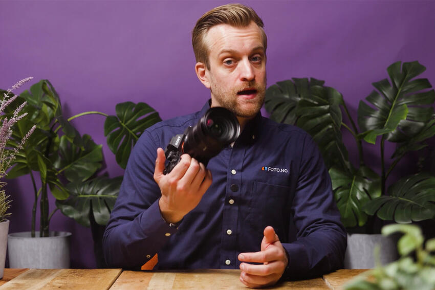 Open gate enkelt forklart